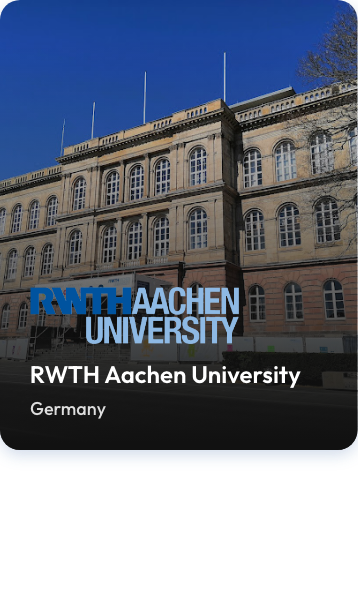 RWTHAACHEN