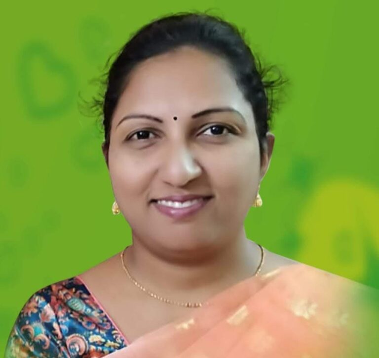 Hod Computer Computer Applications - Godavari Global University
